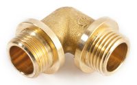 General Fittings угол наружный 1` (2700F9H101000A)