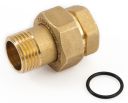 General Fittings американка НВ 2` с уплотнительным кольцом (2700I2H202000A)
