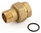 General Fittings американка НВ 2` с уплотнительным кольцом (2700I2H202000A)