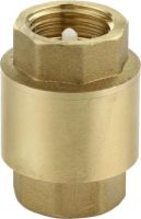 Клапан FADO Classic 15 1/2` (KL11) пластиковый шток