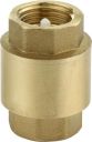 Клапан FADO Classic 20 3/4` (KL12) пластиковый шток