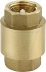 Клапан FADO Classic 20 3/4` (KL12) пластиковый шток