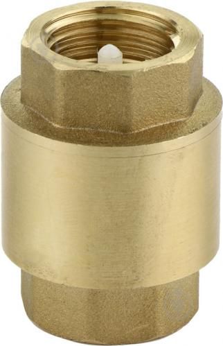 Клапан FADO Classic 20 3/4` (KL12) пластиковый шток