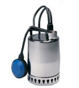 Дренажний насос Grundfos нержавіюча сталь Unilift AP 40.06.A1 10