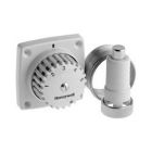 Термостатичний елемент Honeywell T100MZ-2515 (налаштування 9 ... 26 C), з виносним керуванням 5м