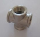 Хрестовина 1x1/4 R Hydro S