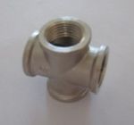 Хрестовина 1x1/4 R Hydro S