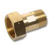 Накидна гайка 604 1/2 Rх3/4 R Sanha