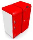 Пелетний котел Heiztechnik HT Bio 20