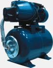Насосна станція Ensyco Standard 60-24 (Чугун, 590 Вт, макс. напір 38м, макс подача 2520 л/год)