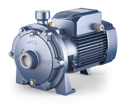 Відцентровий насос Pedrollo 2CPm 25/130N (452CM130A1)