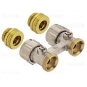 Вузол нижнього підкл. `Multiflex FN` прямий 1/2*3/4, `Oventrop`, 1015883