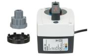 082H0230 Danfoss Електричний привід AMB162,60-120с, 5 Нм / 24В аналог.сигнал