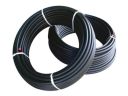 Труба для питної води ПЕ 100 280х10 атм SDR17 PN10 (16.6мм) Valrom 24102800001П