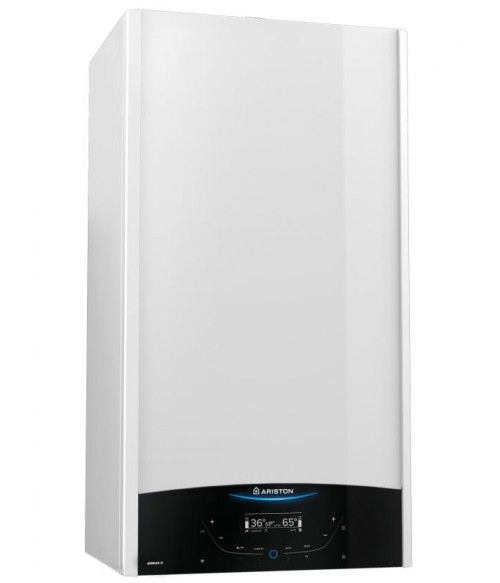 Газовий котел Ariston GENUS X 30 CF