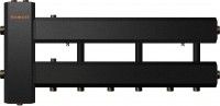 Termojet Колектор КГС32Н.125(200) з гідрострілкою 60 кВт виходи вниз 3+1 контур без ізоляції