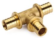 General Fittings трійник натяжний 20х20х20 (340010H202800A)