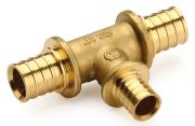 General Fittings трійник натяжний редукційний 32х16х32 (340013H825882A)