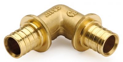 General Fittings кут натяжний 25х25 (370020V253500A)