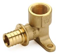 General Fittings угол натяжной установочный ВР 3/4`х20 (340023H052028A)
