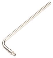 General Fittings угольник радиаторный 16х15/250 (3400K2N161500A)