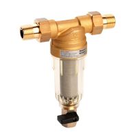 Honeywell MiniPlus фільтр тонкого очищення, що промивається FF06-1/2AA