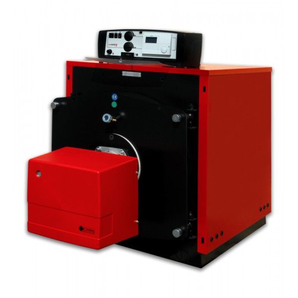 Газовий котел Protherm БІЗОН NO 80