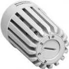Термостатична головка Honeywell T100VM-101 антивандальна (налаштування 6 ... 26 C) рідинний для всіх радіаторних клапанів Honeywell