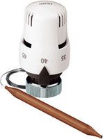 Caleffi термостатична головка М30*1,5 з занурювальним зондом 20-50°С (203502)