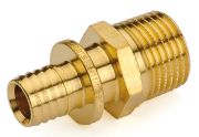 General Fittings муфта натяжна НР 3/4`-25х3.5 (370001R052535A)