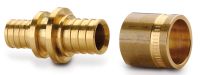 General Fittings муфта натяжная редукционная 20х16 (370003H685800A)