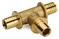 General Fittings тройник натяжной 32х32х32 (370010V324400A)