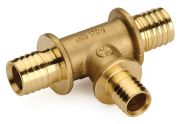 General Fittings трійник натяжний редукційний 32х20х32 (370013V826882A)
