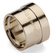 General Fittings гільза натяжна для PE труби 32х4.4 (370082R3244MLA)