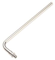 General Fittings угольник радиаторный 16х15/200 (3400K2N161500A)
