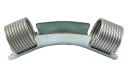 REHAU Фіксатор повороту з кільцями 32-45° ( 138921002 )