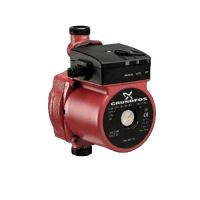 Насос циркуляционный повышенного давления Grundfos нержавейка UPA15-90 N 160 (96621403)