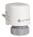 AFRISO Термопривід TSA - 03 230V М30 х 1,5 з вимикачем (78871)