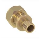717518 TECEflex Муфта з накидною гайкою 40x1-3/4`