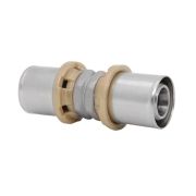 Прес ICMA 400 Прямий фітінг 16х16 (81400GH06)
