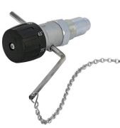 Регулятор тяги для твердопаливних котлів тип ATA 200 ESBE DN 20 T=35-95 G 3/4