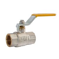Кран шаровый 1/2'' вв жр 600 SANTAN PREMIUM (115006)