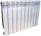 Радиатор алюминиевый Termica LUX 500/100