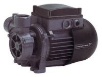 Садовый насос Grundfos PFBasic 1-30