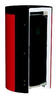 Теплоаккумулирующая емкость NEQ EA-00-X/Y-3500