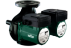 Насос циркуляційний Wilo TOP-SD 40/10 EM (2165553)