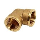 Уголок ВВ 1 1/4 R Hydro S