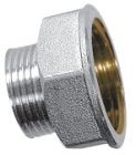 VTr.592.N.0403 Перехідник вн.-зовн. 1/2 Rх3/8 R НІКЕЛЬ Valtec