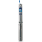 Глибинний насос Pedrollo 4SR6m/6-PD 0.75 (4940606WLA1)