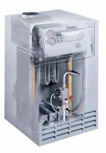 Газовий котел Vaillant atmoVIT VK INT 484/1-5 (одноступінчастий пальник)